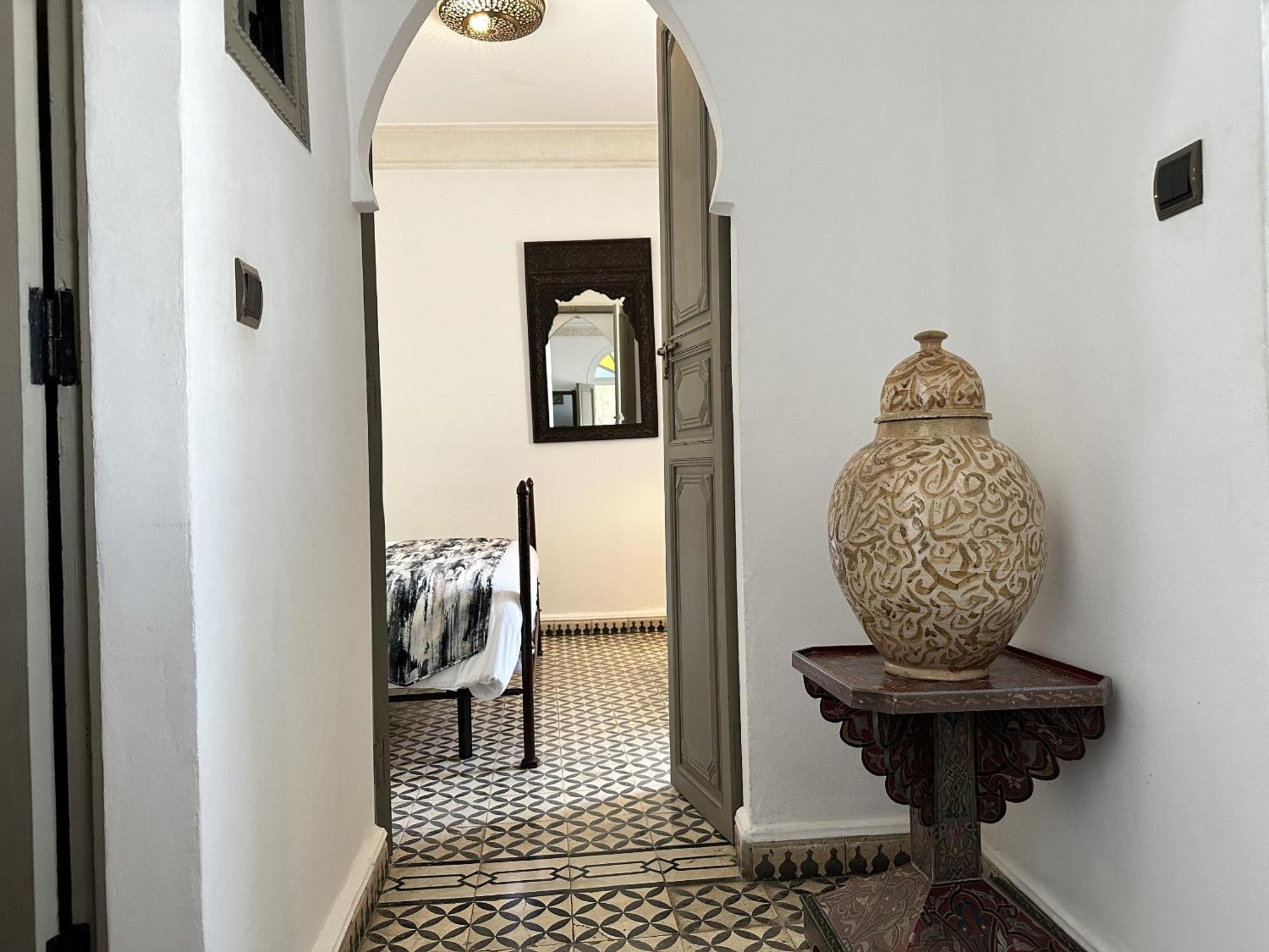 Riad Malaika Эс-Сувейра Экстерьер фото