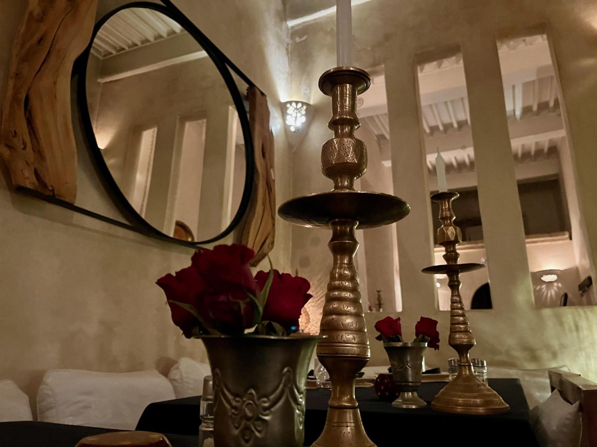 Riad Malaika Эс-Сувейра Экстерьер фото