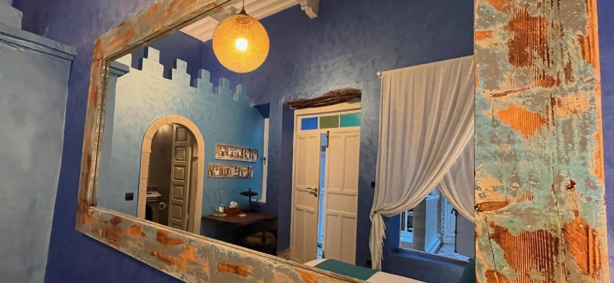 Riad Malaika Эс-Сувейра Номер фото
