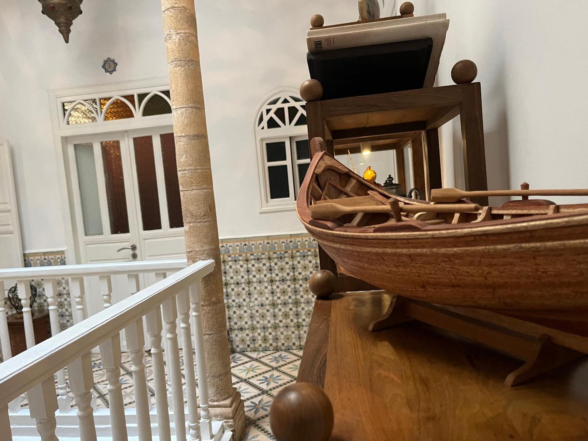 Riad Malaika Эс-Сувейра Номер фото