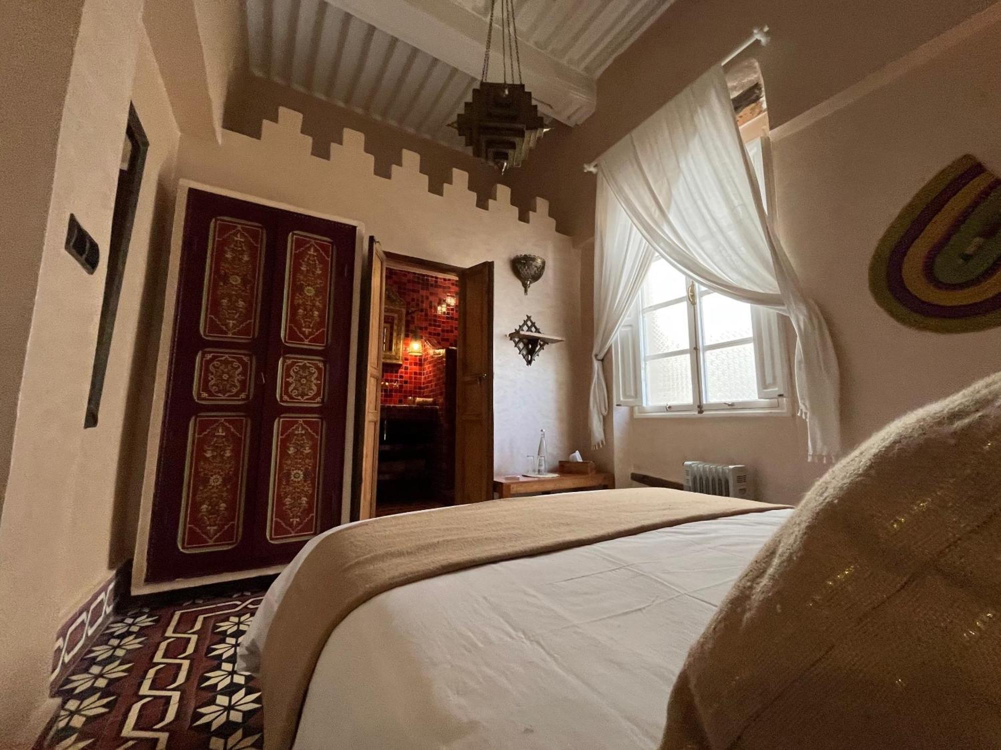 Riad Malaika Эс-Сувейра Номер фото